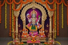 धनत्रयोदशीपासून घराच्या उत्तरेला ठेवा ही 1 वस्तू; गरीबाच्या घरावर कुबेर प्रसन्न