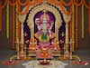 धनत्रयोदशीपासून घराच्या उत्तरेला ठेवा ही 1 वस्तू; गरीबाच्या घरावर कुबेर प्रसन्न