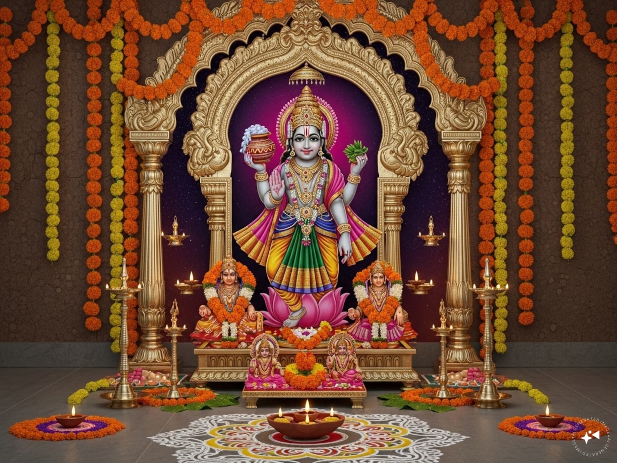 Dhanteras 2025: धनत्रयोदशीपासून घराच्या उत्तरेला ठेवा ही एक वस्तू; गरीबाच्या घरावरही कुबेर प्रसन्न