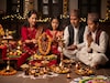 दिवाळीच्या आनंदात एक गोष्ट विसरू नका! नरक चतुर्दशीला यमतर्पण करण्याचं महत्त्व