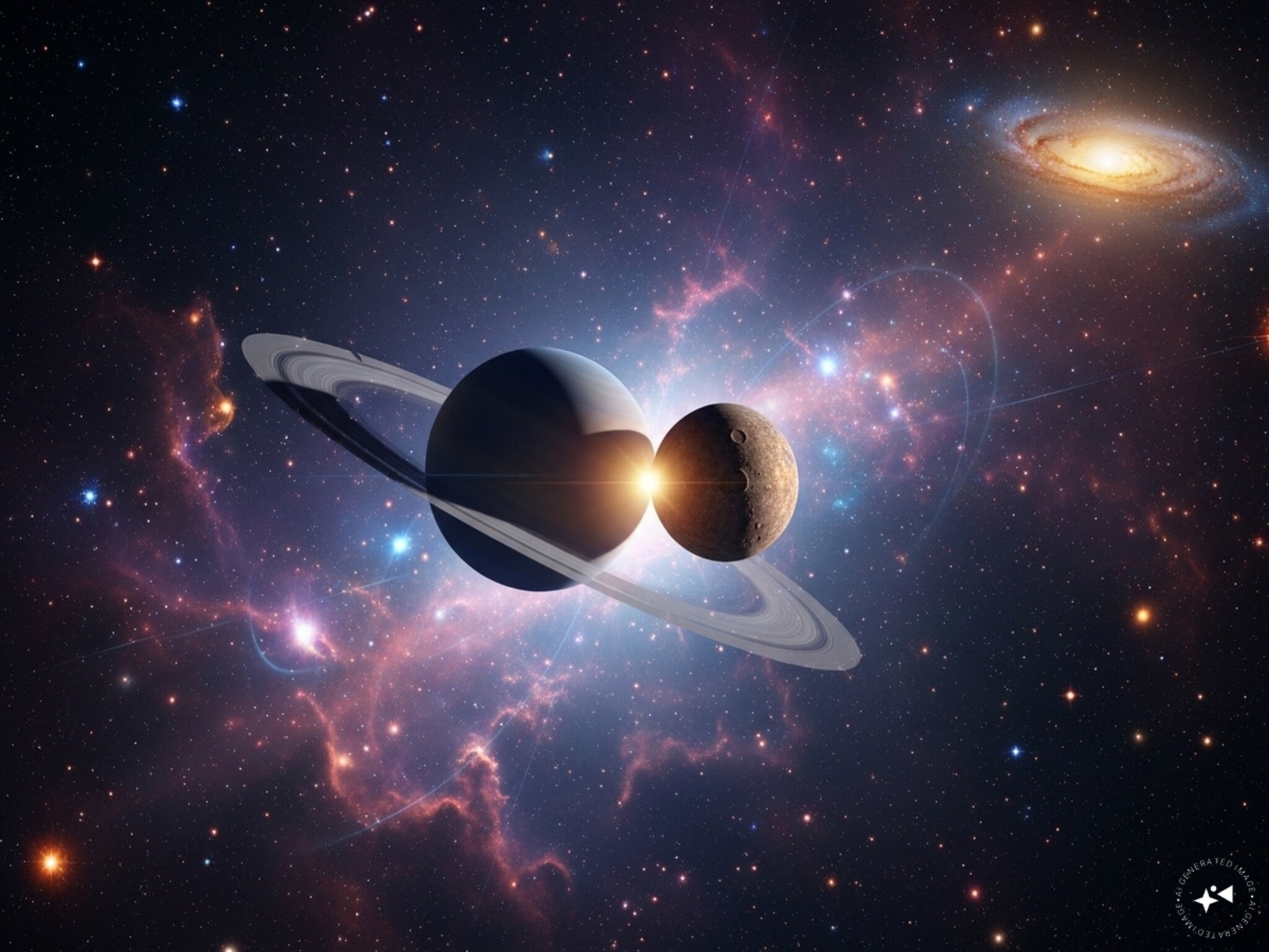 ShaniDev: किती अडचणींना तोंड दिलं..! शनि-बुधाच्या विशेष योगात या 3 राशीच्या लोकांना चांगले दिवस