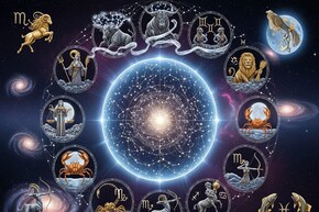 कष्ट खूप, पण हाताला यश नव्हतं! या 5 राशींचे आता चमकणार नशीब; गुरु उभा पाठीशी