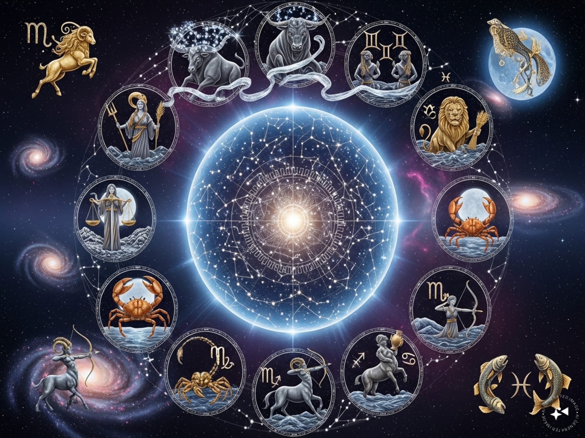 Astrology: कष्ट खूप, पण हाताला यश नव्हतं! या 5 राशींचे आता चमकणार नशीब; गुरु उभा पाठीशी