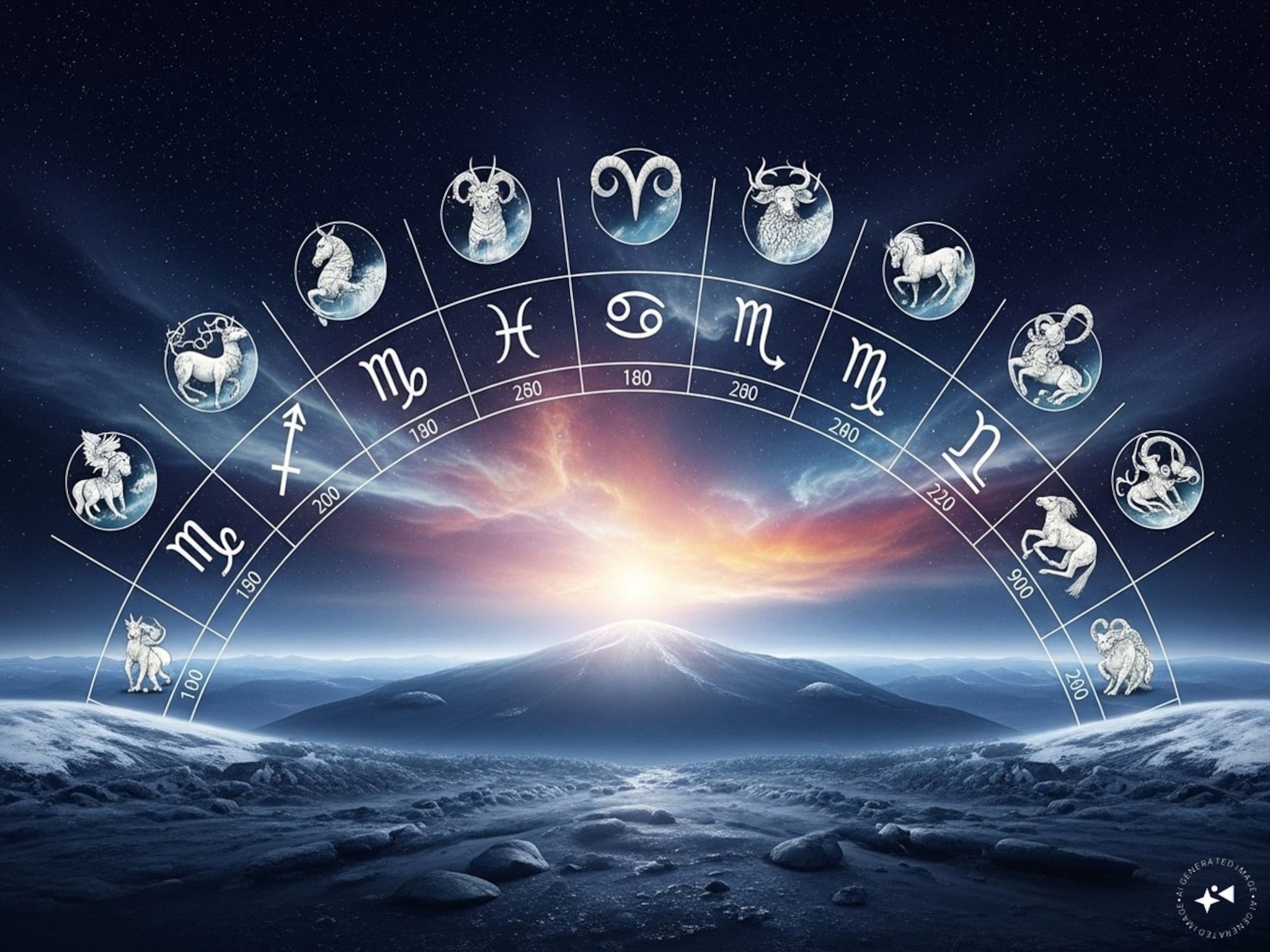 Weekly Horoscope: कालाष्टमीपासून सुरू होणारा आठवडा कोणासाठी लकी? 12 राशींचे साप्ताहिक राशीभविष्य