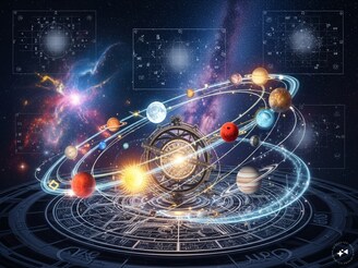 सिंह, वृषभसह या 5 राशींची गाडी पुन्हा मार्गावर; नोव्हेंबरमध्ये मोठा पल्ला गाठणार