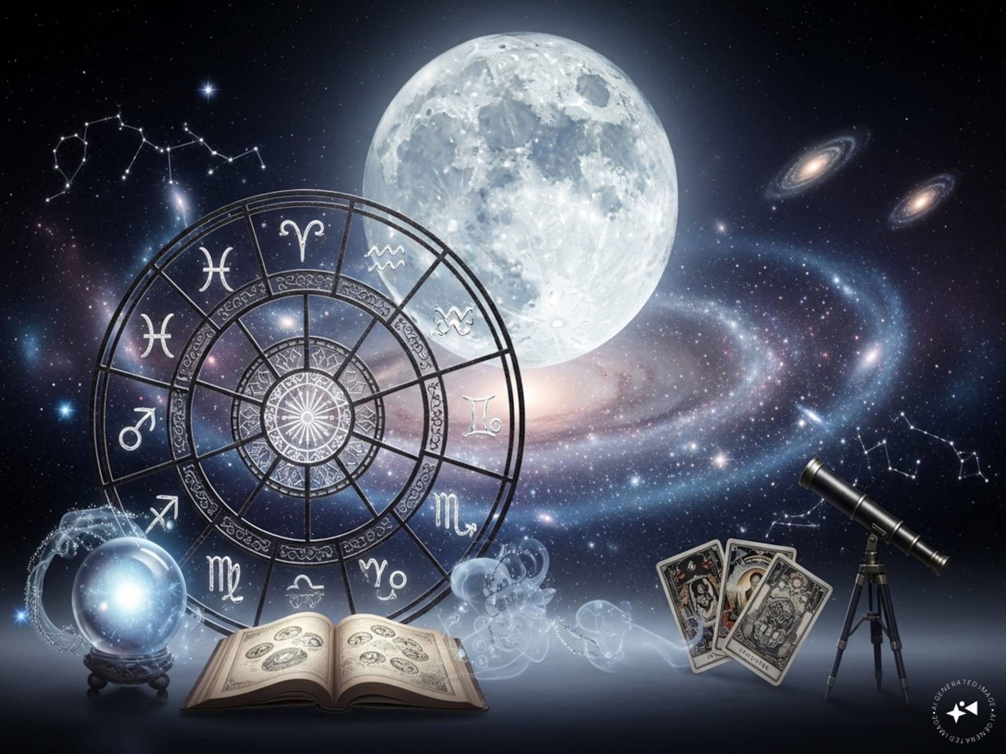 Astrology: भाऊबीजेला चंद्राचा राशीबदल भाग्याचं दार उघडणार; या राशींच्या लोकांना अनपेक्षित लॉटरी
