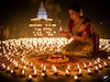 शास्त्र-परंपरा चुकवायच्या नसतील तर दिवाळीत दिव्यांच्या बाबतीत या चुका नकोत