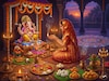 शुक्रवारी संकष्टीच्या पूजेसाठी हा शुभ मुहूर्त चुकवू नका; बाप्पाची कृपा निरंतर
