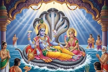 Ekadashi 2025: कार्तिकी एकादशी नेमकी कधी? 1 की 2 नोव्हेंबरपासून शुभ कार्यांना सुरुवात होणार
