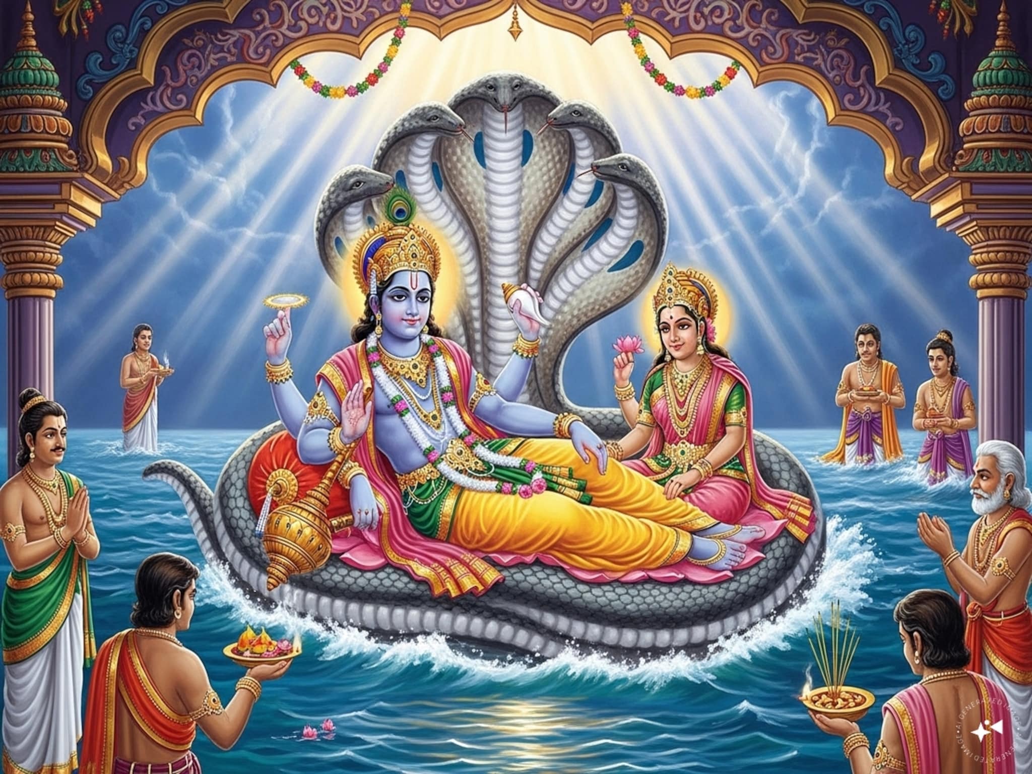 Ekadashi 2025: कार्तिकी एकादशी नेमकी कधी? 1 की 2 नोव्हेंबरपासून शुभ कार्यांना सुरुवात होणार