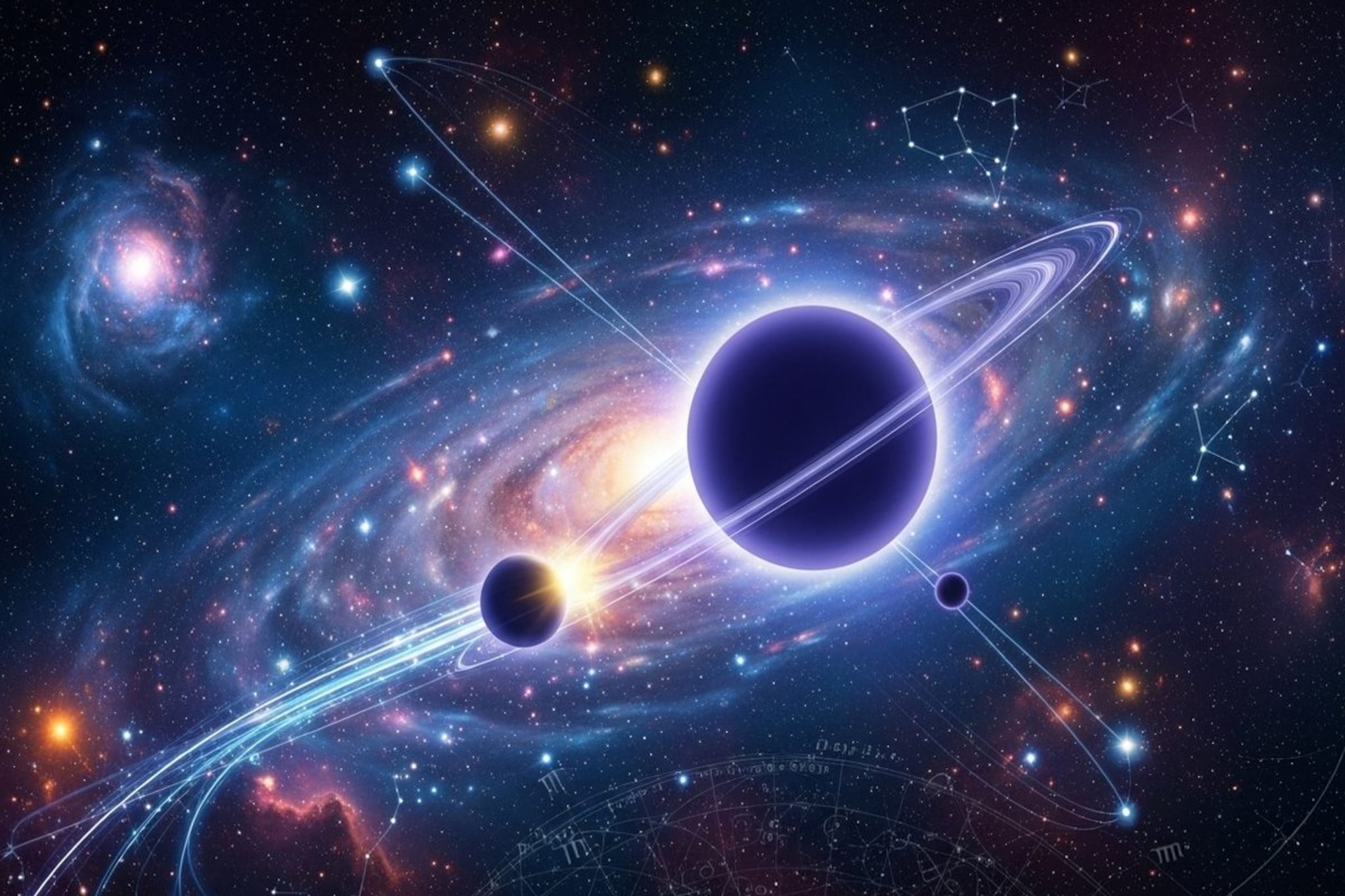 Shani Astrology: ऑक्टोबरच्या शेवटी भाग्य उजळणार! शनि-बुधाची चाल तीन राशींना संकटातून सोडवेल
