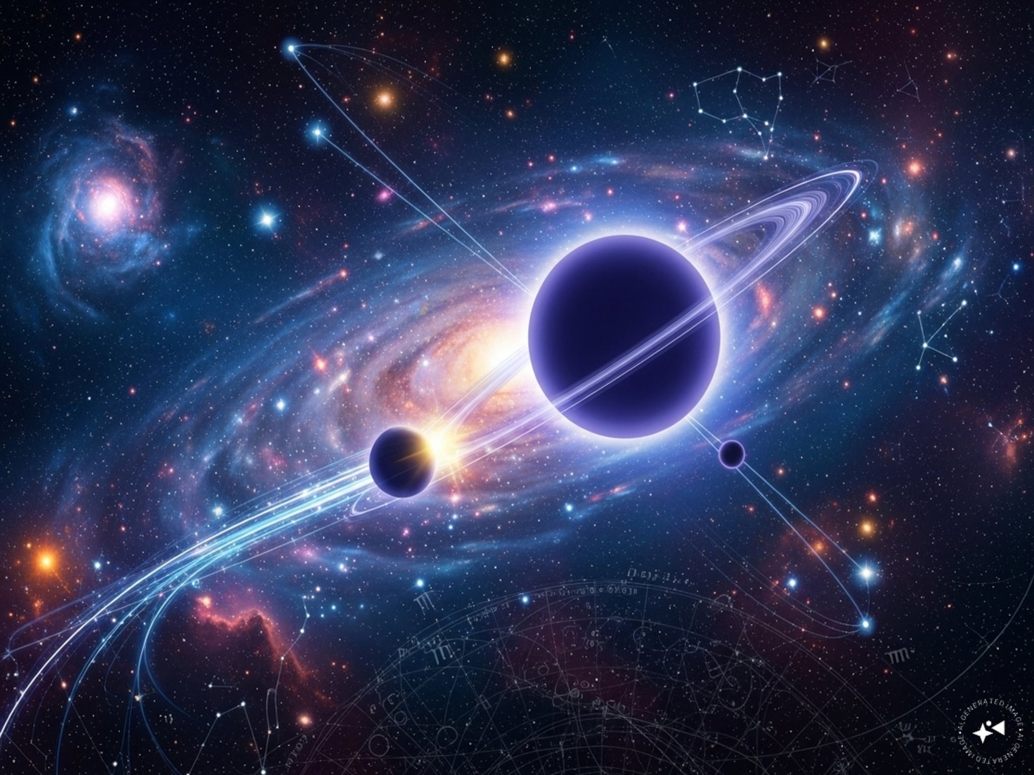 Shani Astrology: ऑक्टोबरच्या शेवटी भाग्य उजळणार! शनि-बुधाची चाल तीन राशींना संकटातून सोडवेल