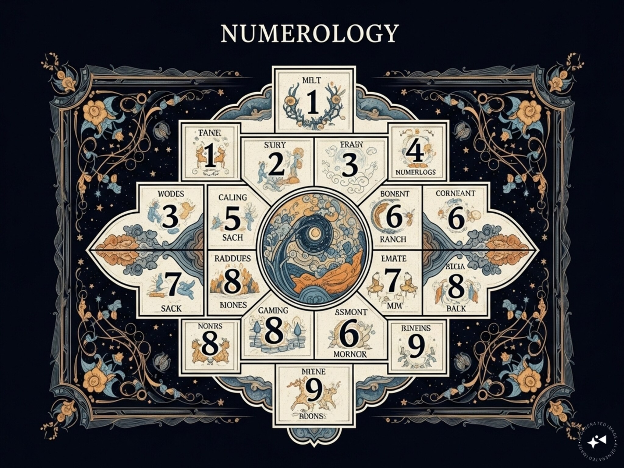 Numerology: तेवढं कष्ट अन् संघर्षच केलेला! या 3 मूलांकाना आता येणार आनंदाची बातमी