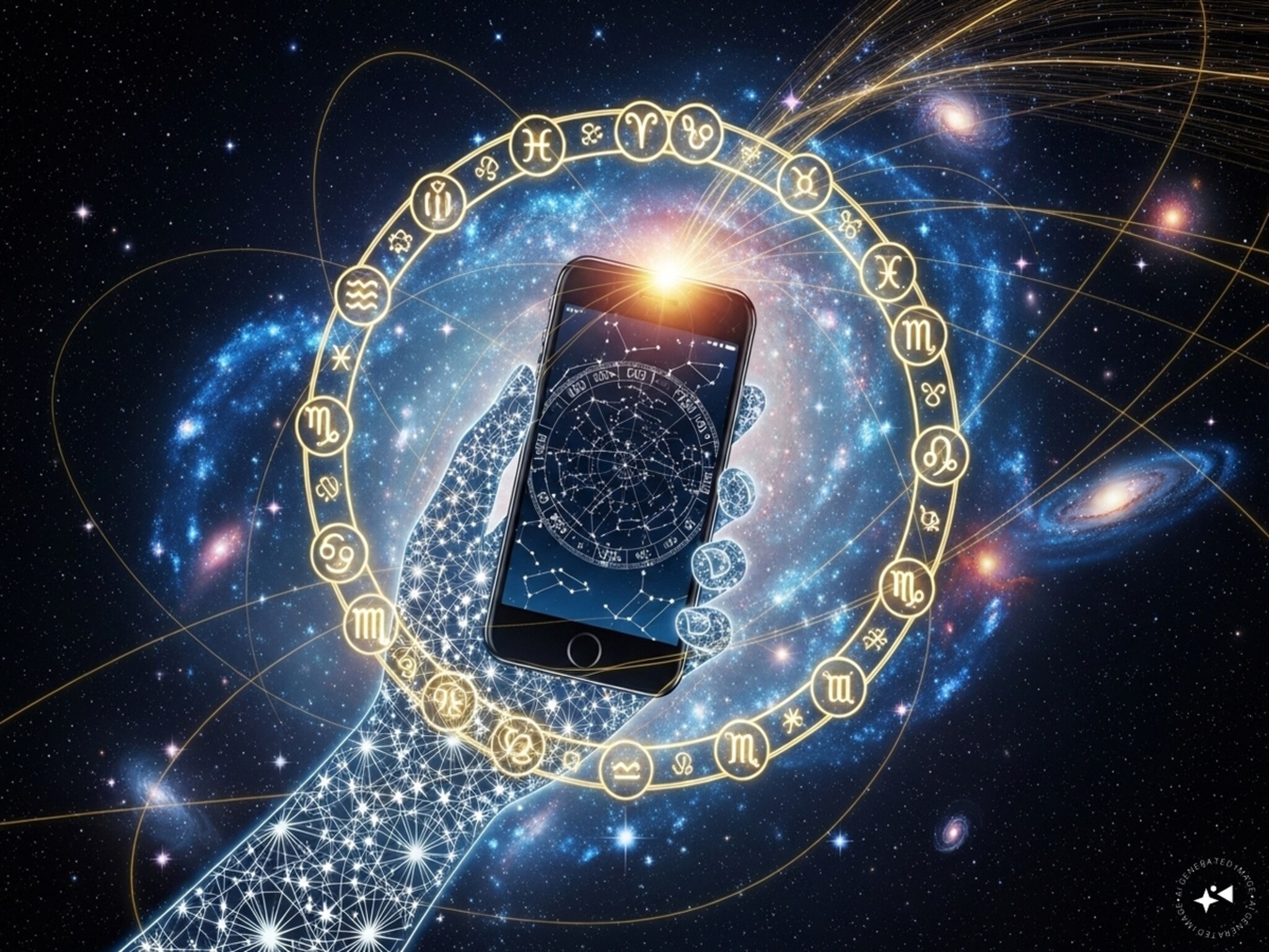 Numerology: मोबाईल नंबरच्या शेवटी हा अंक असणं म्हणजे घोटाळा? फायद्या-तोट्याचं गणित कसं पाहा