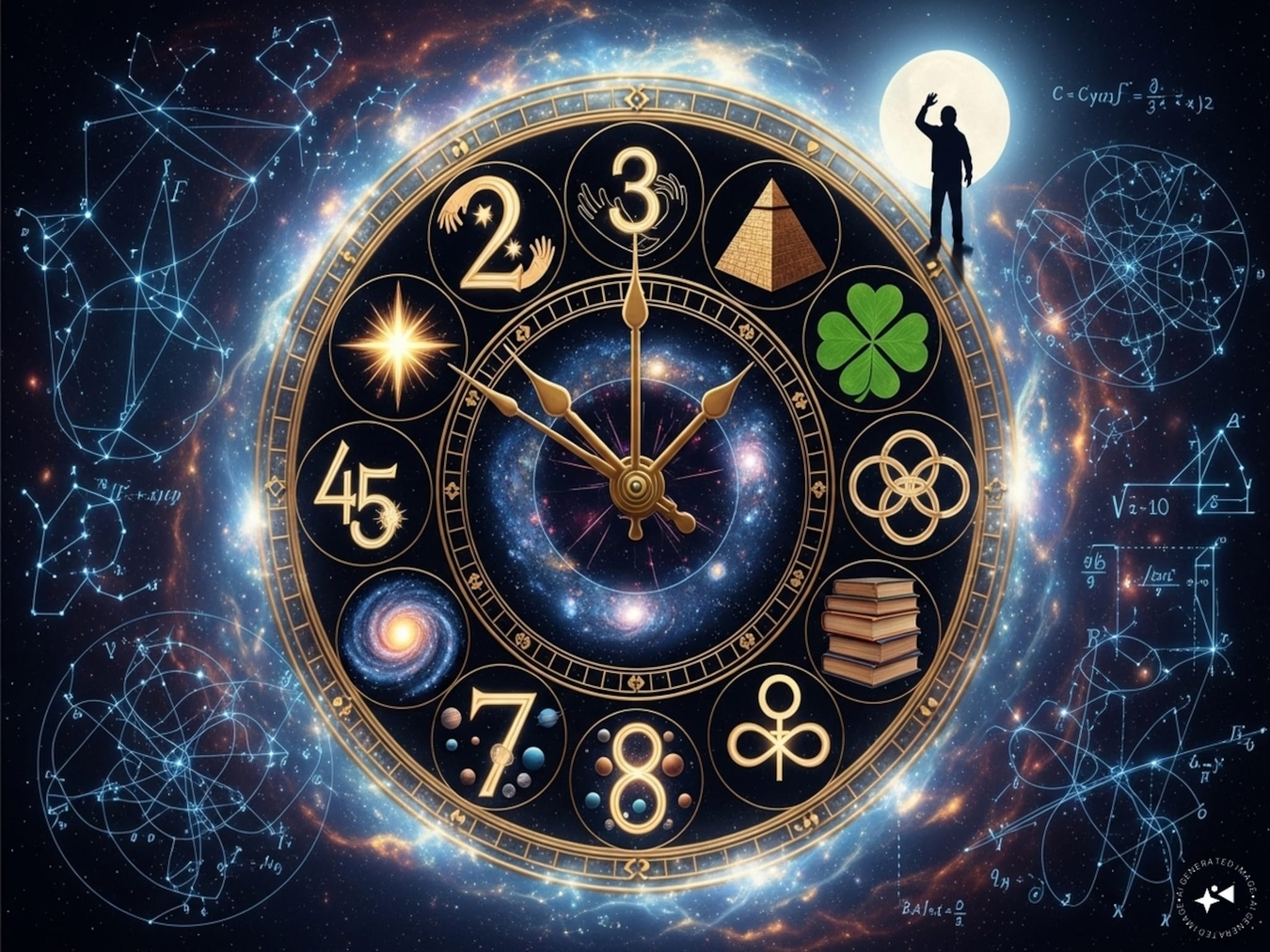 Numerology: शुक्रवारी लक्ष्मीची कृपा कोणावर कशी होणार? 1 ते 9 मूलांकाचे दैनिक अंकशास्त्र