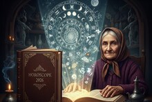 Baba Vanga Predictions: वर्ष 2026 मध्ये मालामाल होणार! बाबा वेंगाची भविष्यवाणी ऐकून जाग्यावर नाचणार या राशींचे लोक
