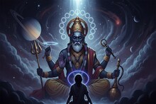 ShaniDev: साडेसाती संपली आता पुढं काय? ऑक्टोबर ते डिसेंबर शेवटचे 3 महिने दहाव्या राशीला कसे