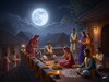 कोजागिरीचा चंद्र नेमका कधी दिसणार? 6 कि 7 ऑक्टोबरमधील गोंधळ दूर करा