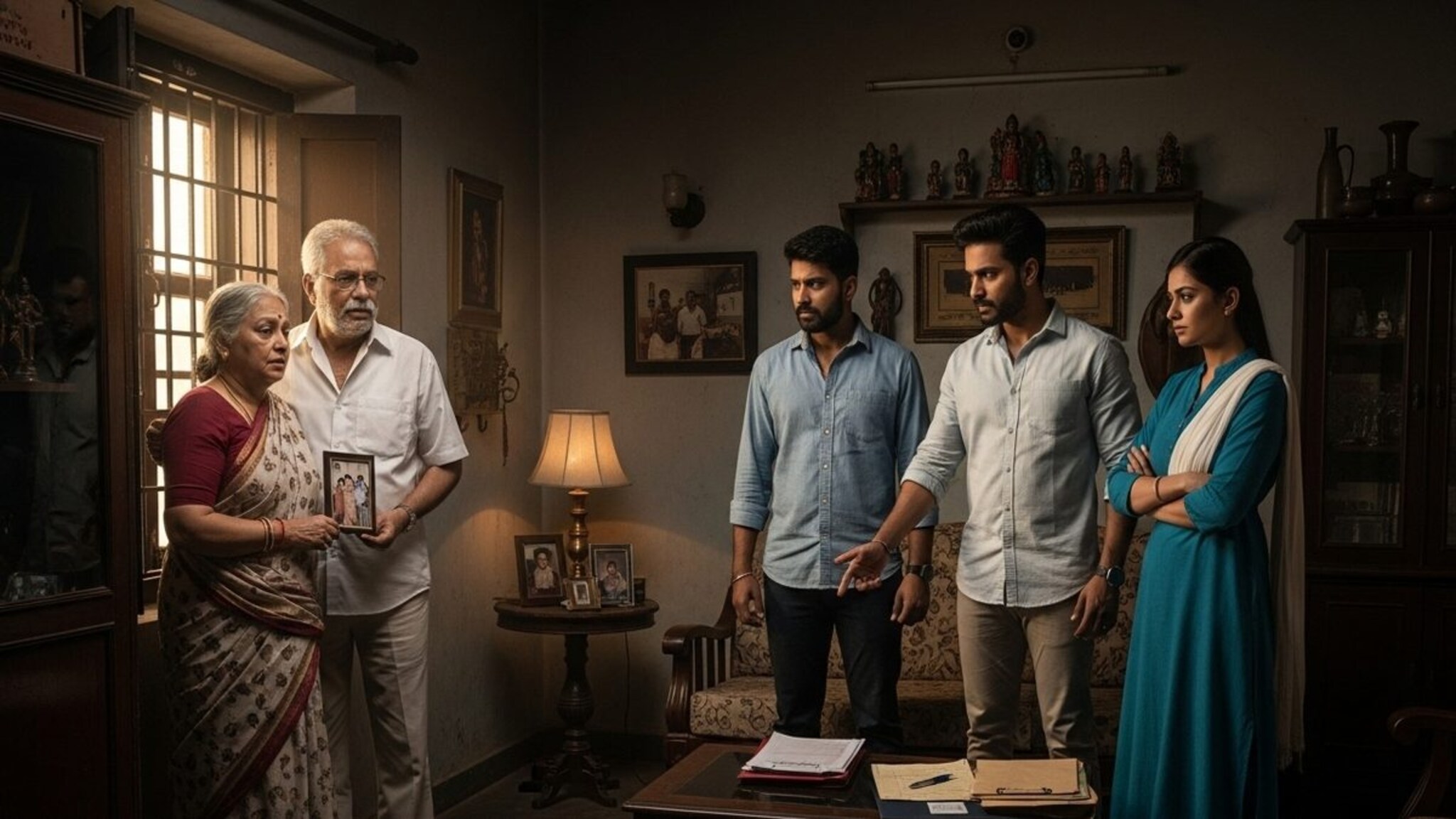 MNS : भाडेकरू म्हणून आले अन् घराचे मालक व्हायले निघाले, परप्रांतीयांना मनसेचा हिसका