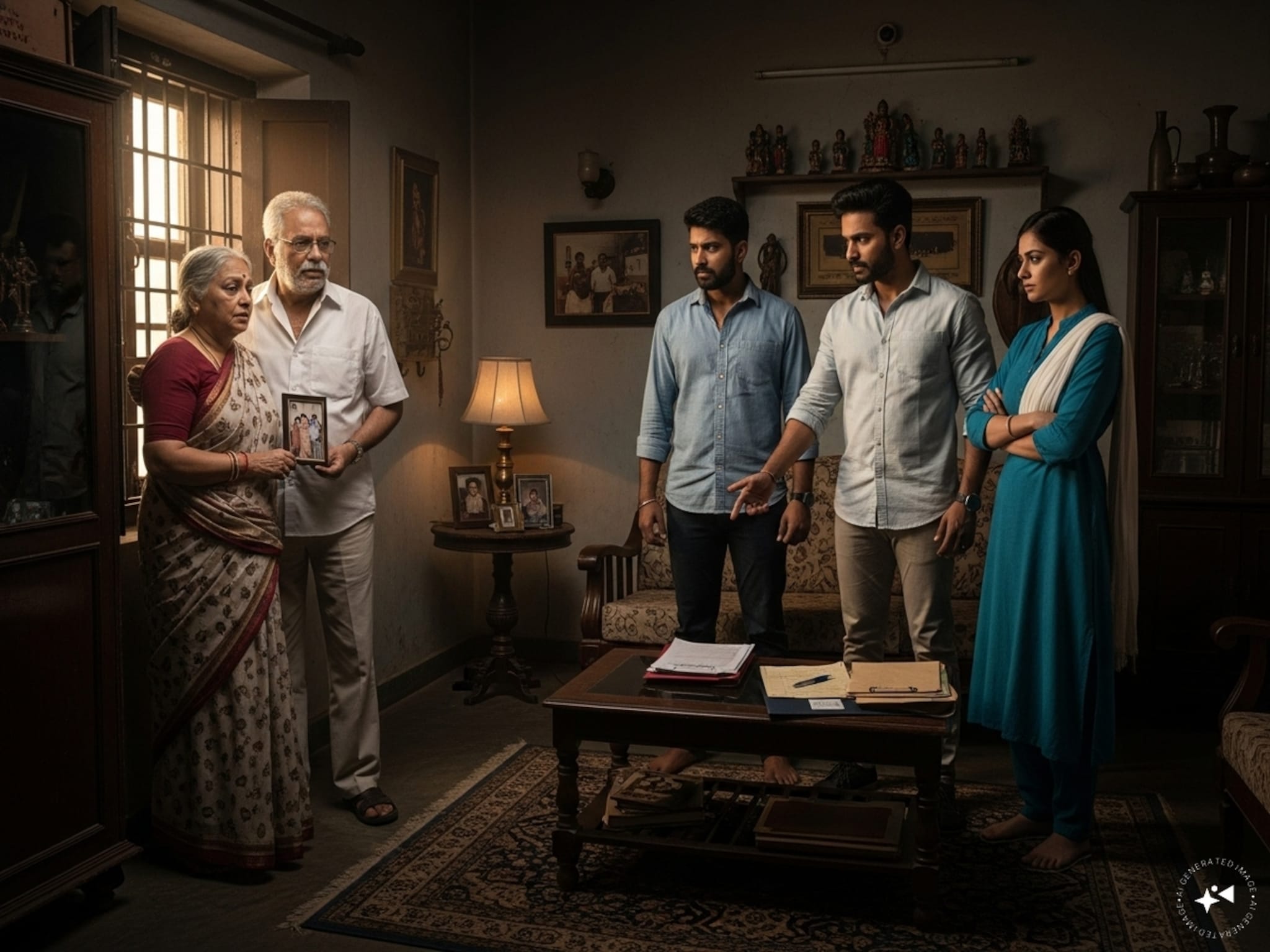 MNS : भाडेकरू म्हणून आले अन् घराचे मालक व्हायले निघाले, परप्रांतीयांना मनसेचा हिसका