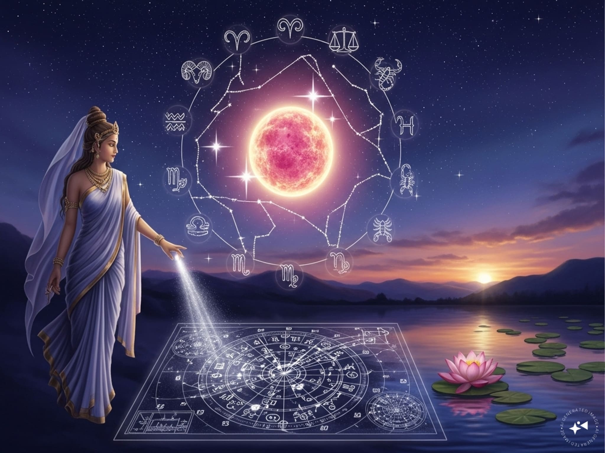 Astrology: टेन्शनमधून बाहेर! 9 ऑक्टोबरपासून तीन राशींना लक साथ देणार; कोणावर शुक्राची किमया?