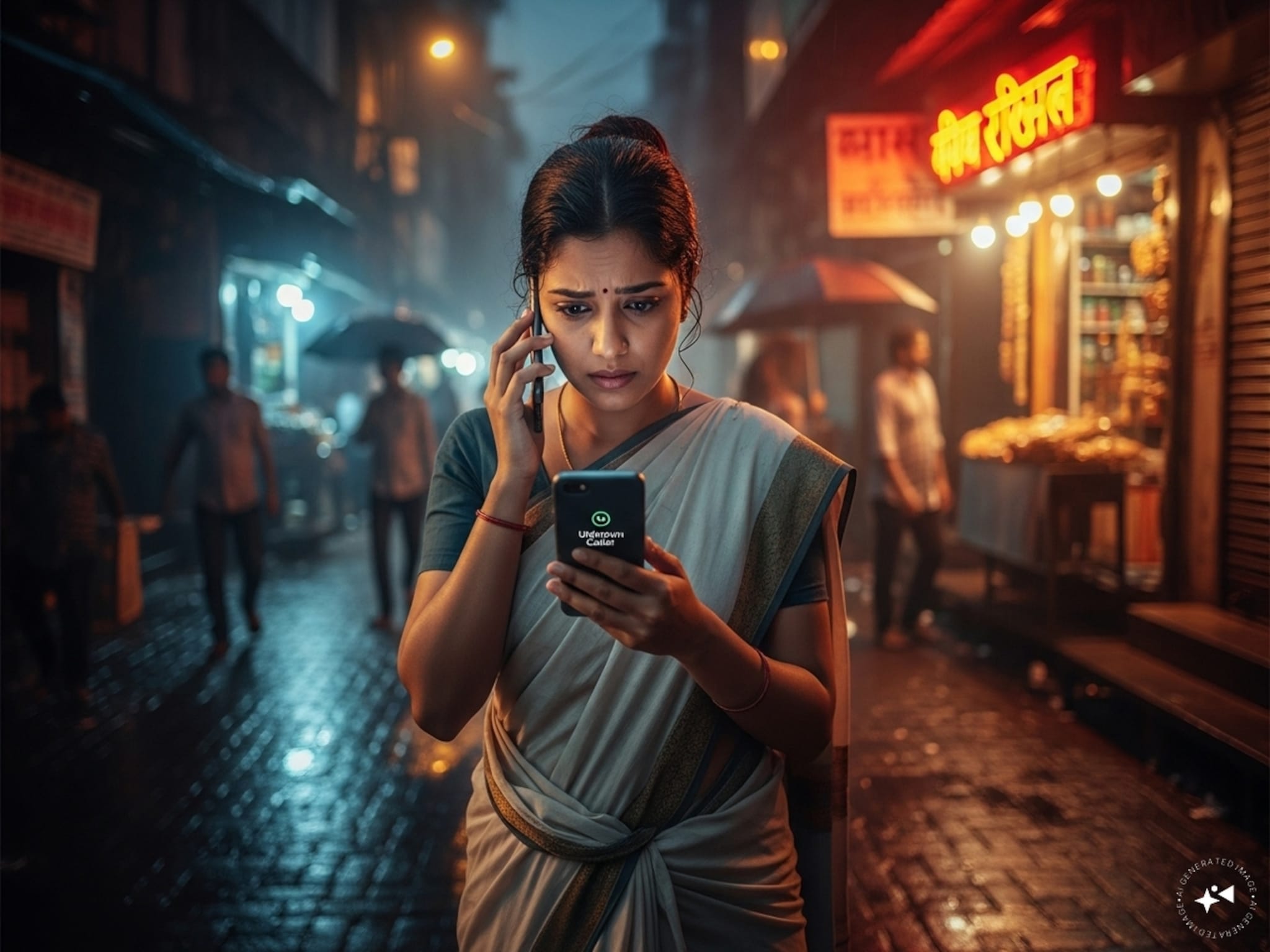 थर्ड पार्टी अॅपची गरज नाही, Incoming call सोबत Unknown caller चं दिसणार नाव, ट्रायचा नवा नियम