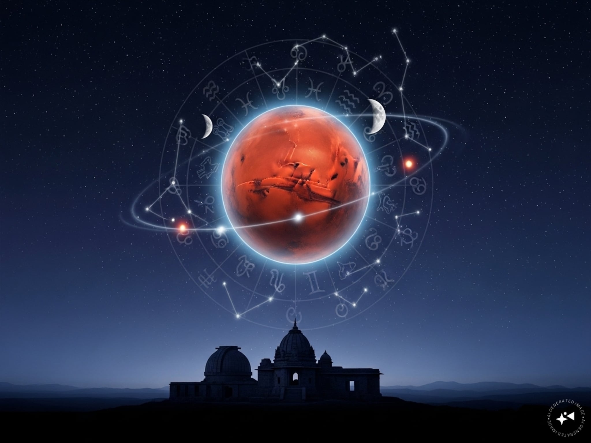 Mangal Astro: मंगळ ग्रहाच्या अस्तानं नशीब पालटणार! तीन राशीच्या लोकांना मिळणार मोठा लाभ