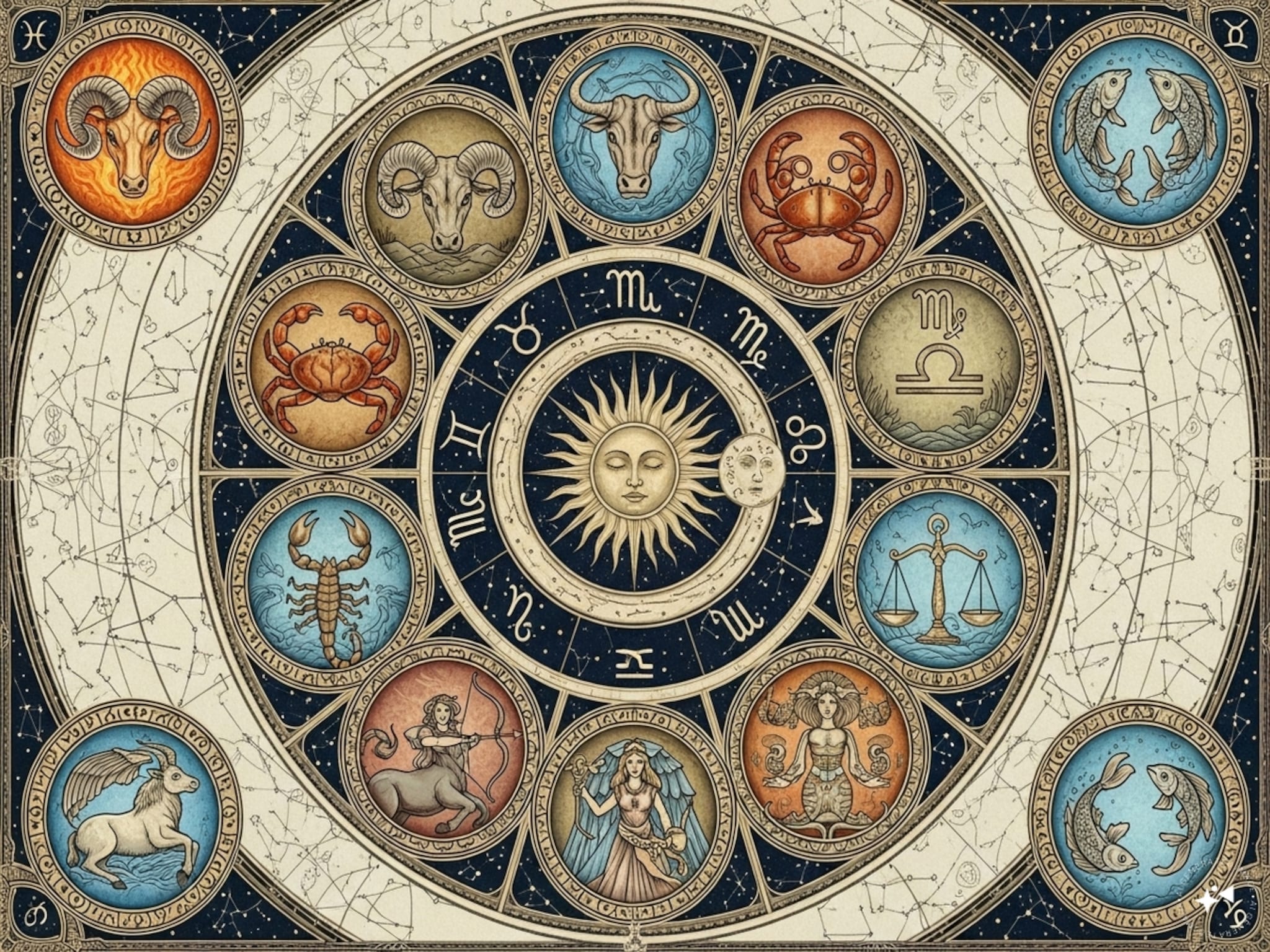 Horoscope Today: मंगळवारचा दिवस कोणासाठी भाग्याचा? मेष ते मीन 12 राशींचे दैनिक राशीफळ