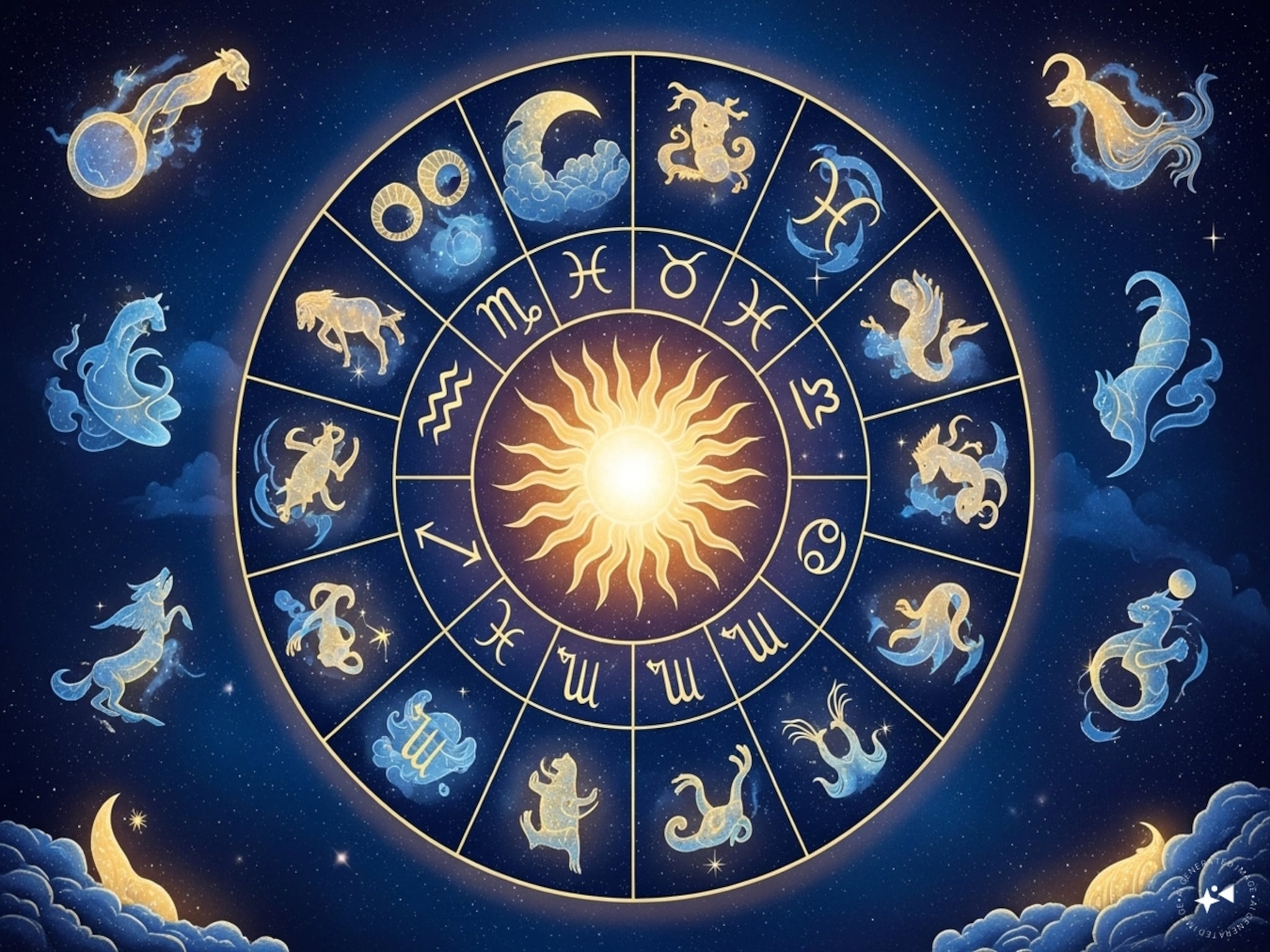 Astrology: आयुष्याशी संघर्ष मोठा केला! या 5 राशींचे आता पालटणार नशीब; बुध-शुक्राकडून कृपेची छाया