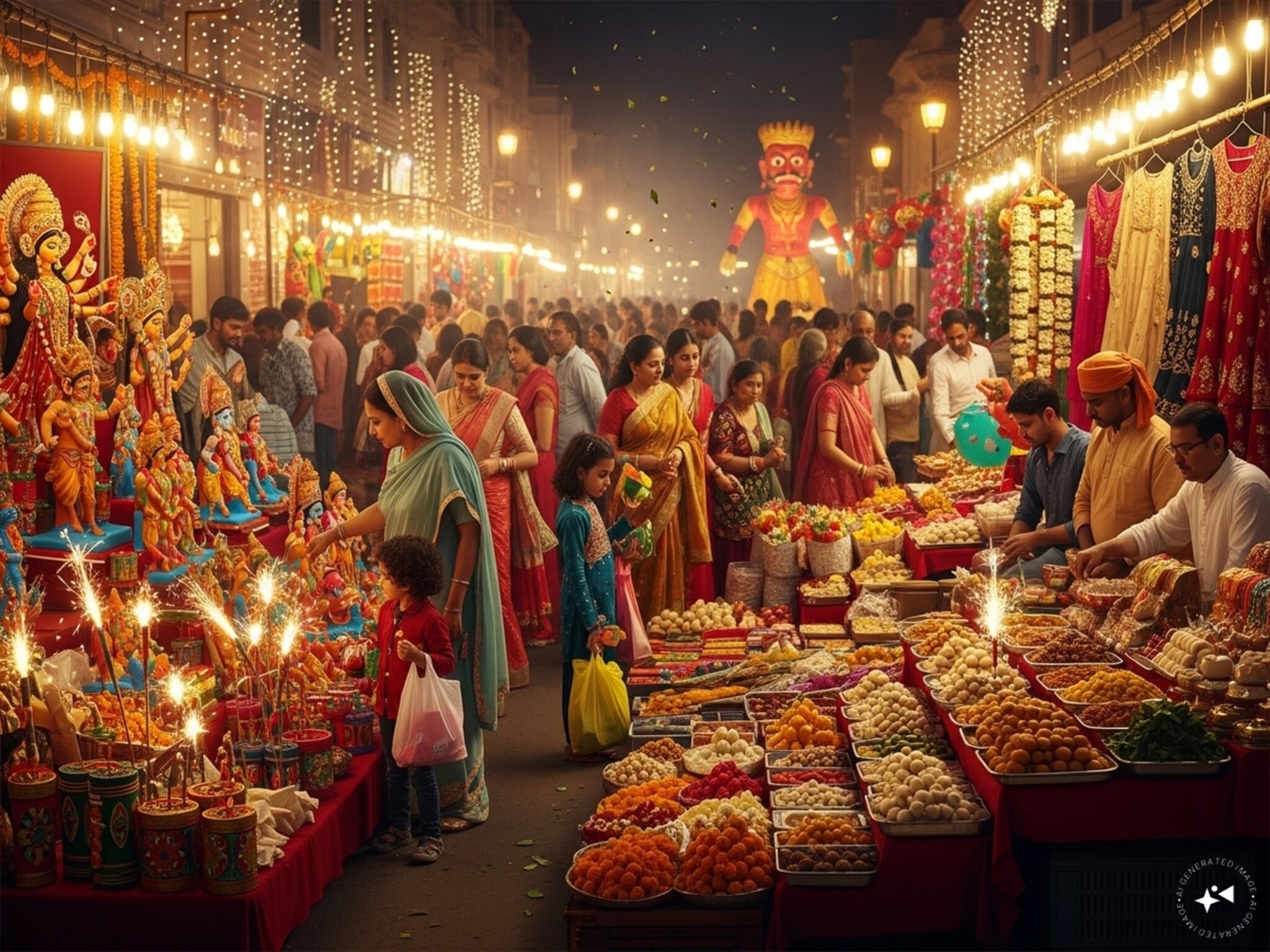 Dussehra 2025: काही नसलं तरी चालेल पण दसऱ्यादिवशी ही एक वस्तू खरेदी करणं शुभ