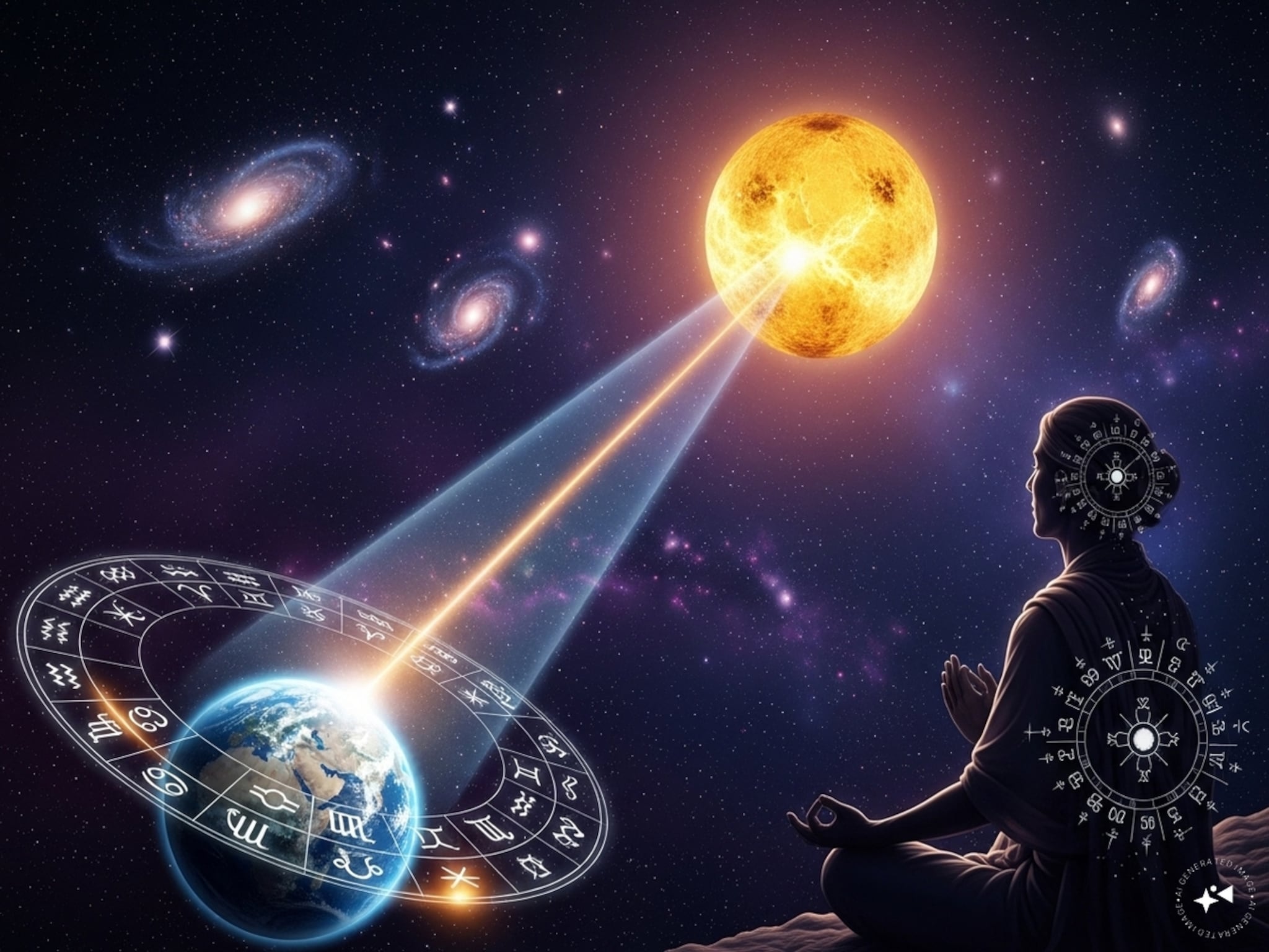 Astrology: सुख-संपत्तीचा कारक शुक्र रास बदलतोय! 4 राशींना पैसा-पैसाच मिळवून देणार