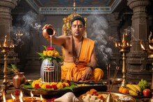 Shiv Shankar: भोळा शंकर पावणार! दुर्मीळ शुभ योगात सोमप्रदोष व्रताची अशा पद्धतीनं करा पूजा