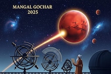 Mangal Gochar: मंगळ वाईटपणे मागे लागलेला! ऑक्टोबरच्या शेवटी या 5 राशींची परिस्थिती पालटणार