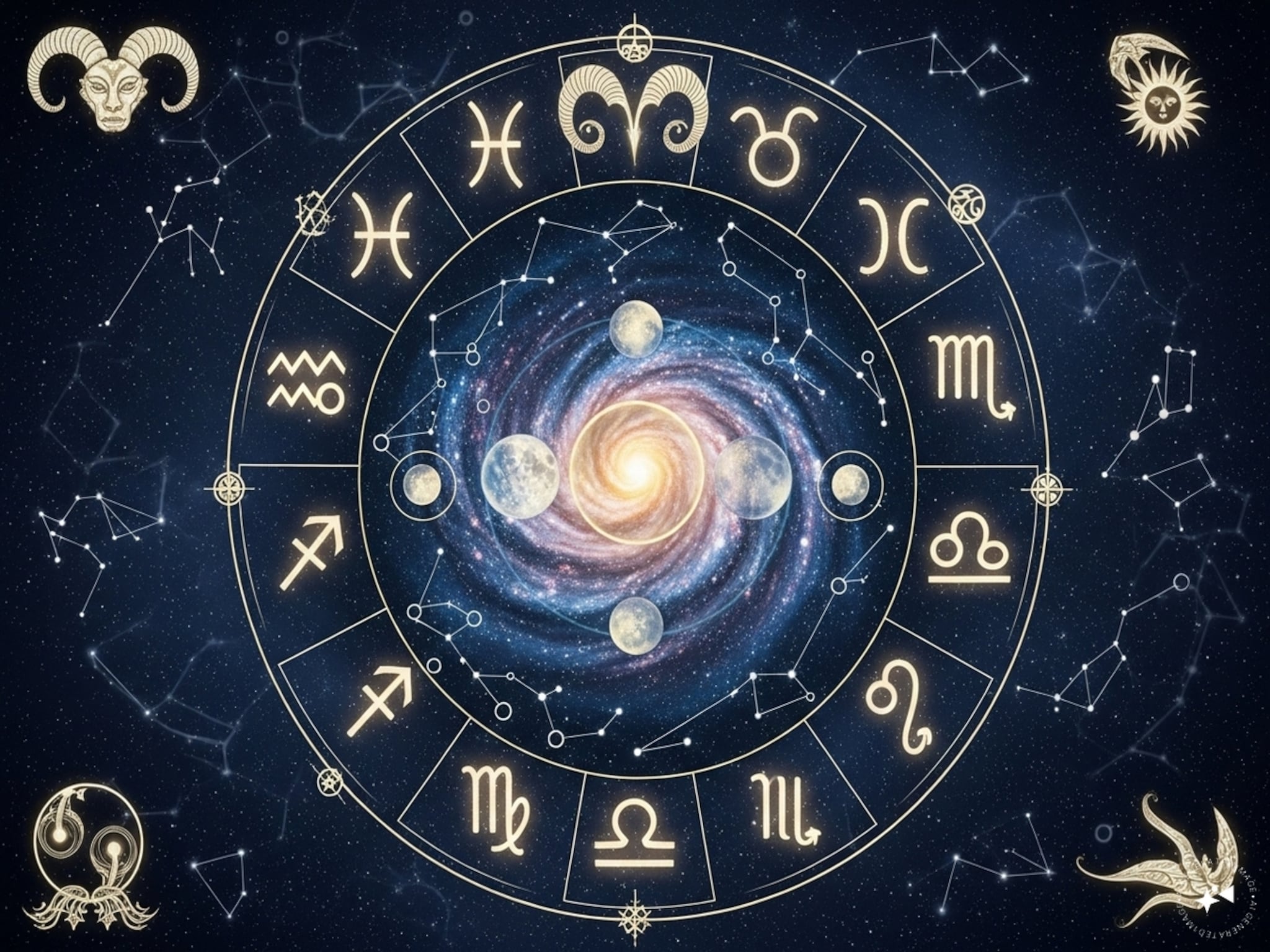 Astrology: खूप दिवस संघर्षात काढले! या 5 राशींचे आता दिवस पालटणार; गुरु कृपेनं भाग्याची साथ