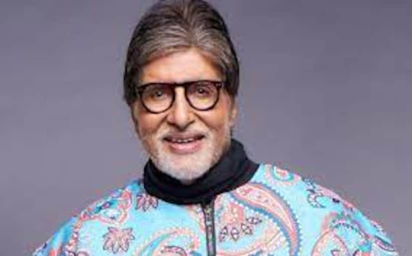  अमिताभ बच्चन यांनी 11 ऑक्टोबरला आपला 83 वा वाढदिवस साजरा केला. सोशल मीडियाच्या माध्यमातून अमिताभ बच्चन यांना त्यांच्या कोट्यवधी चाहत्यांनी वाढदिवसाच्या शुभेच्छा दिल्या.