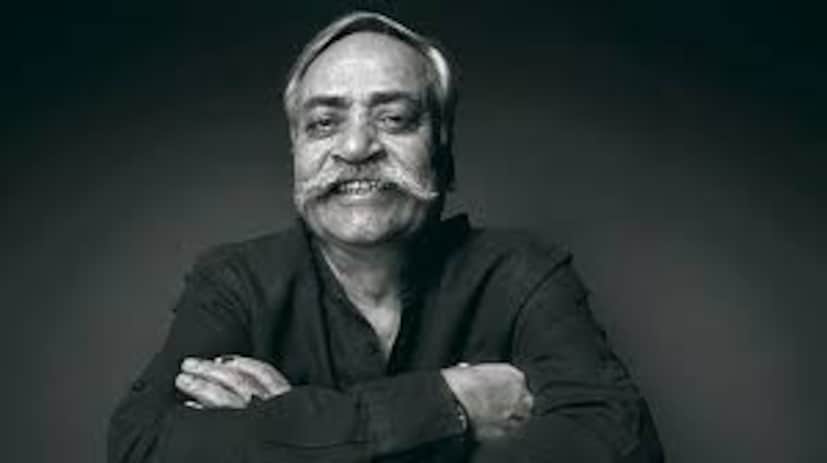  पीयूष पांडे : अॅडगुरू पीयूष पांडे यांचे 24 ऑक्टोबरला निधन झाले. देशातील अनेक गाजलेल्या जाहिराती पीयूष पांडे यांनी बनवलेल्या आहेत. अमिताभ बच्चनसह अनेक सेलिब्रिटी त्यांच्या अंत्यसंस्काराला उपस्थित होते.
