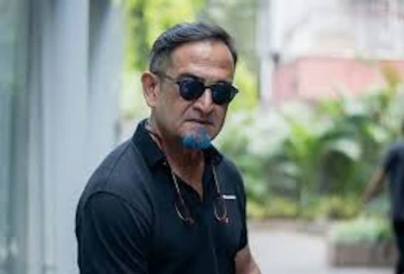  मंगेश सातपुते पुढे म्हणाले,"महेश मांजरेकर यांनी 'आई' या चित्रपटासाठी चांगले पैसे दिल्याने त्या पैशातून घरी पहिल्यांदा गॅस सिलेंडर आला".