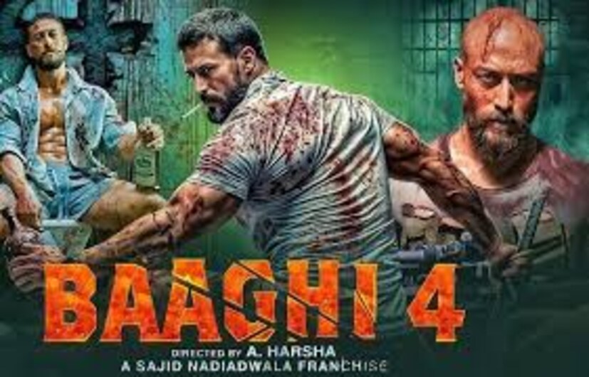  बागी 4 : 'बागी 4' हा जबरदस्त अॅक्शन थ्रिलर चित्रपट आहे. या चित्रपटात टायगर श्रॉफ, संजय दत्त, सोनम बाजवा आणि हरनाज संधू महत्त्वाच्या भूमिकेत आहेत. या चित्रपटाकडून प्रेक्षकांच्या खूप अपेक्षा होत्या. पण बॉक्स ऑफिसवर जादू दाखवण्यात हा चित्रपट कमी पडला. भारतात या चित्रपटाने 51.2 कोटी तर जगभरात 77 कोटींचा गल्ला जमवला. आता 31 ऑक्टोबरला हा चित्रपट प्राइम व्हिडीओ या ओटीटी प्लॅटफॉर्मवर रिलीज झाला आहे.