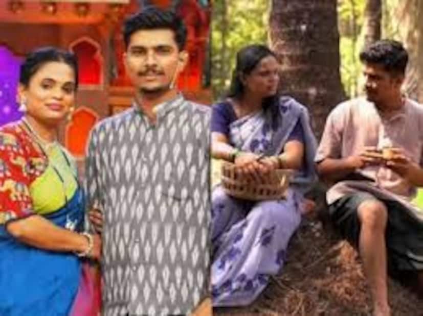  पूजा पुढे म्हणाली,"चालतं-फिरतं गुगल म्हणायचे सगळे तुला. कधीही काहीही प्रश्न विचारा. सगळ्यातलं सगळं तुझ्या वाचणात असायचं. इतक्या कमी वेळात तू जे नाव कमावलं आहेस ते अशक्य आहे. आयुष्यात काहीतरी मोठं करायचंय या ध्येयाशी तू कायम ठाम राहिलास. रेड सॉईल स्टोरिज हे आपल्यासाठी फक्त चॅनल नसून खरंतर आपलं अपत्य आहे. कारण चॅनल सुरू झाल्यापासून मॉनीटाइड होण्यापर्यंत बरोबर नऊ महिन्यांचा कालावधी लागला. सेविंग केलेली पै आणि पै मोडून आपण प्रामाणिकपणे शूट करत राहिलो. पण जशी गाडी रुळावर आली त्यानंतर आपण कधी मागे वळून पाहिलंच नाही".