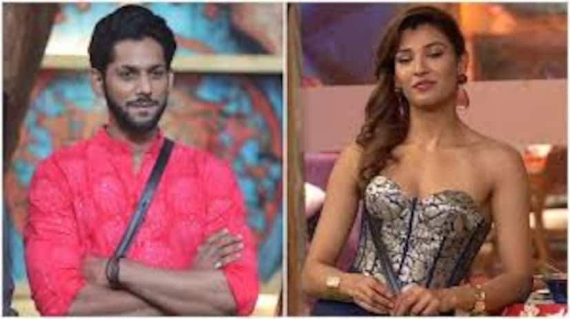  बसीर अली आणि नेहल चुडासमा 'बिग बॉस 19'च्या घरातून बाहेर पडल्याने चाहत्यांसह घरातील सदस्यांनाही मोठा धक्का बसला आहे.