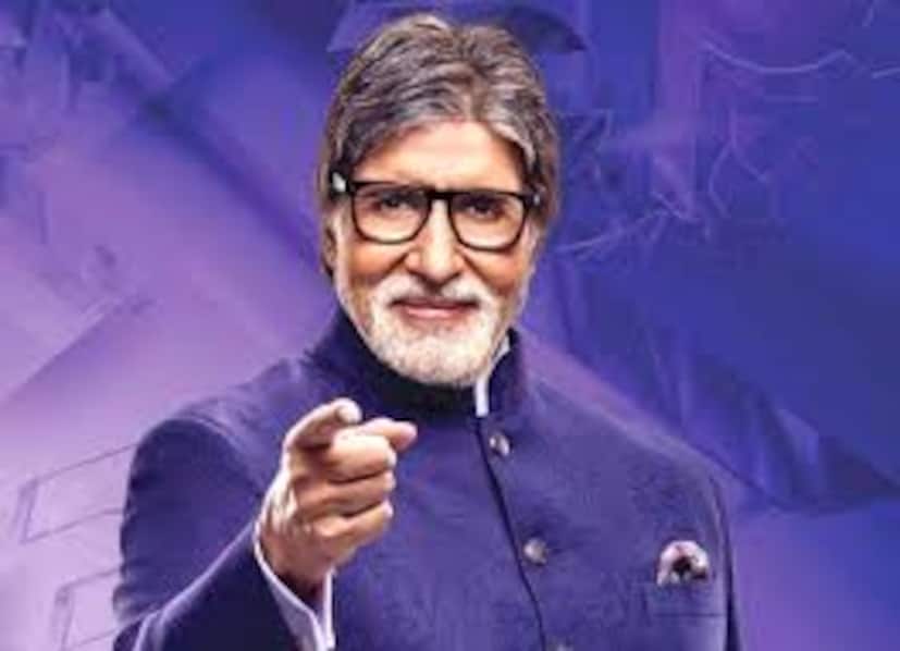  अमिताभ बच्चन सध्या 'KBC 17'मध्ये सहभागी झालेल्या उद्धट मुलाच्या वागणुकीमुळे चर्चेत आहेत. सोशल मीडियावर काही जण या उर्मट मुलाला पाठिंबा देताना दिसत आहेत. तर काहींनी मात्र निशाणा साधला आहे.