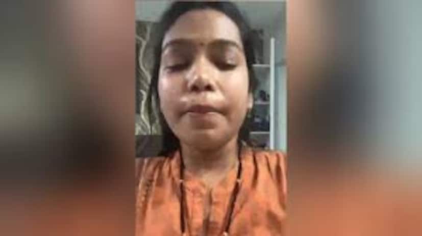  मनीषा गोस्वामीच्या वडिलांनी याबाबत पोलिसांत तक्रार दाखल केली असून सध्या चौकशी सुरु आहे. पोलिसांनी कुटुंबातील सदस्यांचे आणि शेजाऱ्यांचे जबाब नोंदवले आहेत.