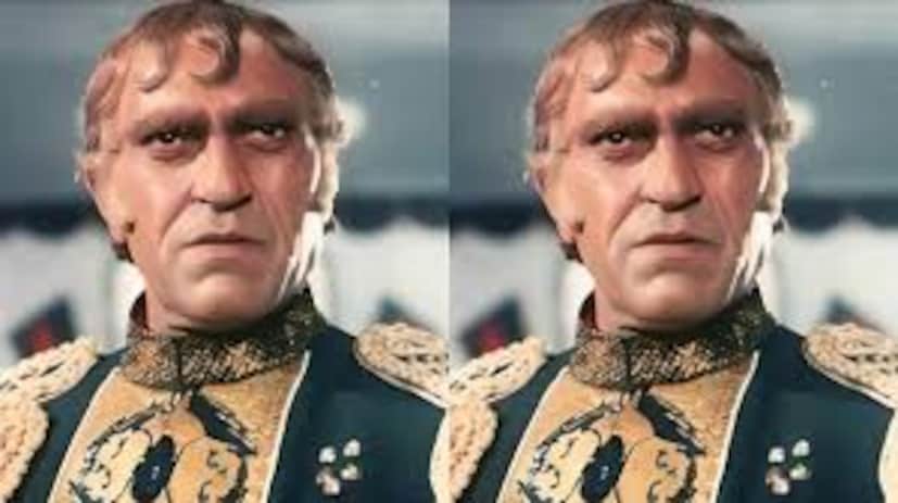  माधव यांच्या मते, जेव्हा अमरीश पुरी यांनी पहिल्यांदा आपला लुक पाहिला, तेव्हा ते हसत म्हणाले होते,"मोगेंबो खुश हुआ". त्यानंतर सेटवरील प्रत्येकाला हसू अनावर झाले होते.