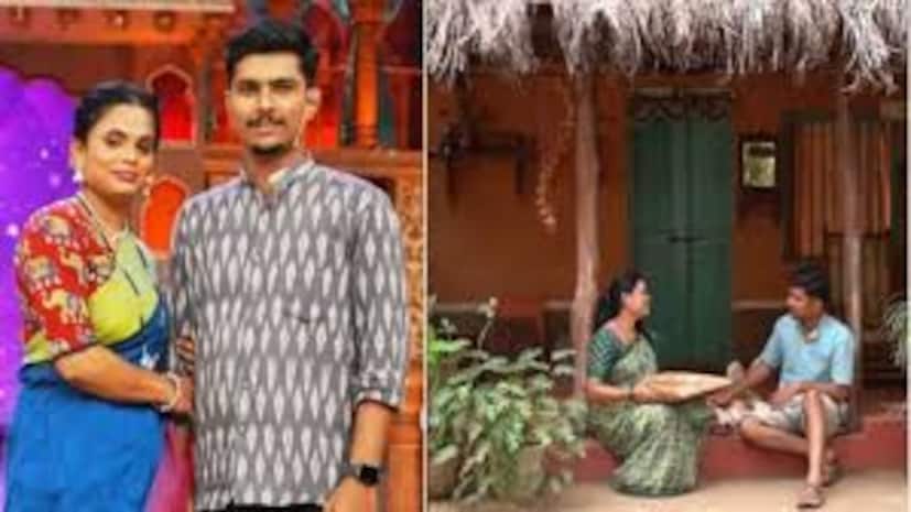  आज Red Soil Stories हे चॅनल सुरू व्हावं म्हणून कितीतरी पूजाच्यामागे खंबीरपणे उभे आहेत. या सगळ्याचं श्रेय शिरीषला जातं.