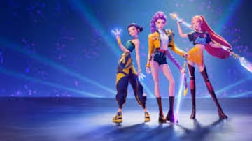 Netflix कडून आल्यात TOP 10 फिल्म्स, तुम्ही कोणती पाहणार, ही घ्या List Netflix कडून आल्यात TOP 10 फिल्म्स, तुम्ही कोणती पाहणार, ही घ्या List