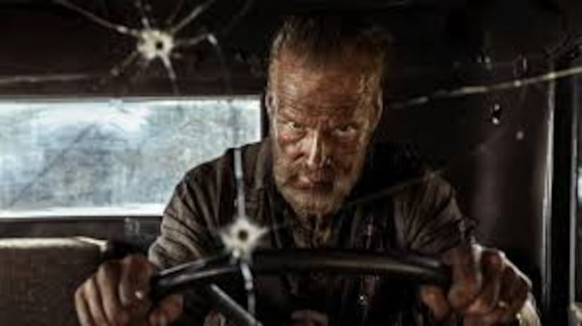  सिसु: रोड टू रिवेंज : सिसु: रोड टू रिवेंज हा एक हॉलिवूड अॅक्शनपट आहे. भारतात हा चित्रपट 21 नोव्हेंबरला हिंदी, तामिळ आणि तेलुगूमध्ये रिलीज होईल.