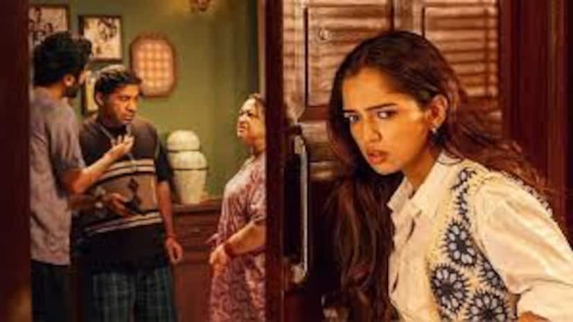  खराब IMDb रेटिंग असूनही लोक या कथेला पसंत करत आहेत आणि यामुळेच हा चित्रपट ओटीटी रँकिंगमध्ये नंबर 1 आहे. म्हटले जात आहे की, उत्कृष्ट कथा आणि भावनांच्या योग्य संगमामुळे हा चित्रपट प्रेक्षकांना खूप काही शिकवत आहे.