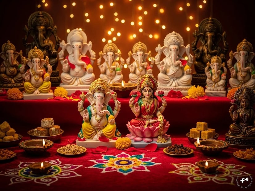 कन्या - या आठवड्यात पैशाशी संबंधित समस्या टाळण्यासाठी तुम्हाला पैशाचे व्यवस्थापन करण्याची आवश्यकता असेल. जर तुम्ही जमीन किंवा इमारत खरेदी-विक्री करण्याचा किंवा कोणत्याही प्रोजेक्टमध्ये पैसे गुंतवण्याचा विचार करत असाल, तर असे करण्यापूर्वी तुमच्या हितचिंतकांचा सल्ला घेणे विसरू नका. जर तुम्ही भागीदारीत व्यवसाय करत असाल, तर तुम्हाला या पैशाशी संबंधित व्यवहार आणि कागदपत्रे करताना खूप सावधगिरी बाळगावी लागेल. चांगला प्रेमसंबंध टिकवून ठेवण्यासाठी तुमच्या प्रेम जोडीदाराच्या भावनांचा आदर करा.