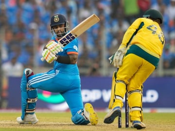 भारत-ऑस्ट्रेलिया T20 चा थरार, किती वाजता सुरू होणार पहिला सामना, Live कुठे पाहता येणार? भारत-ऑस्ट्रेलिया T20 चा थरार, किती वाजता सुरू होणार पहिला सामना, Live कुठे पाहता येणार?