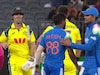 IND vs AUS  : टीम इंडिया ठरली फुसका बार, ऑस्ट्रेलियाचा वनडेत टी20 स्टाईल विजय
